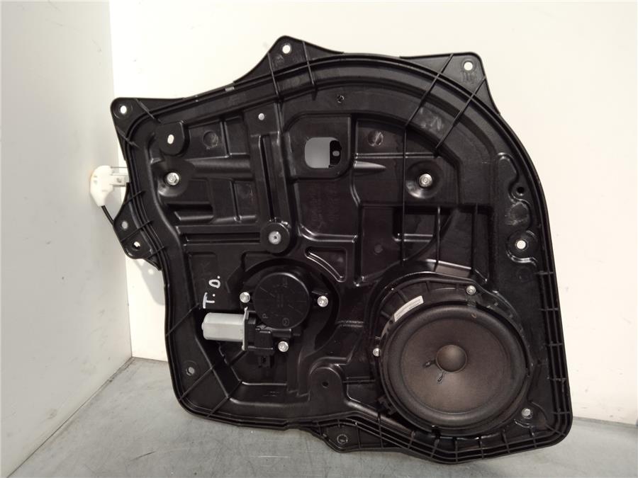 elevalunas electrico derecho mazda berlina