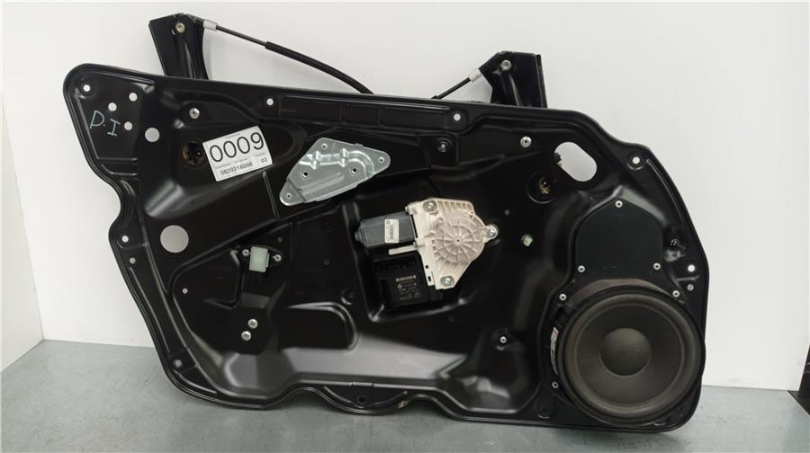 elevalunas electrico delantero izquierdo volkswagen passat berlina (3c2) advance