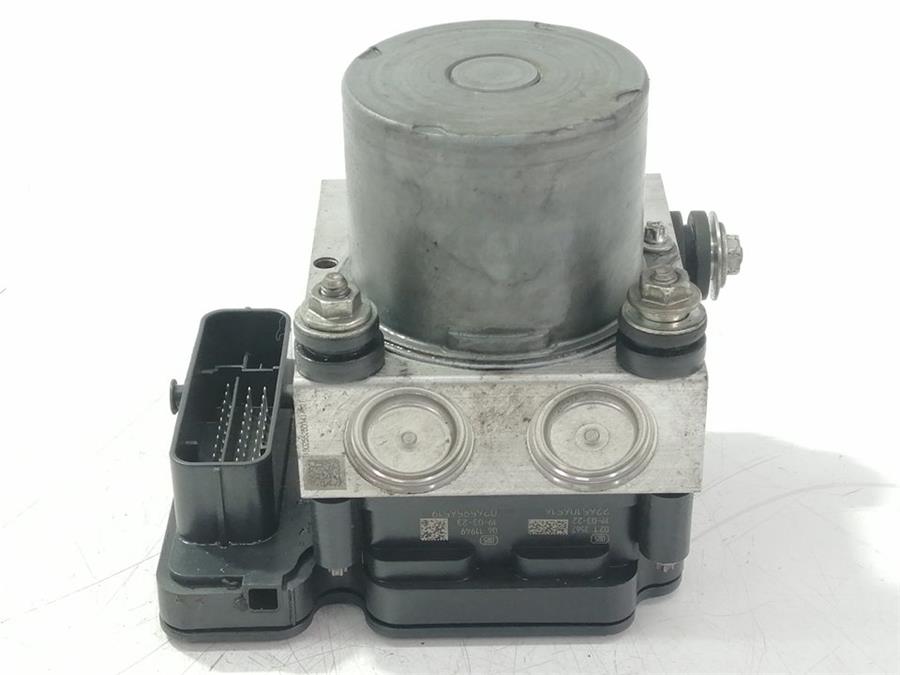 nucleo abs citroen jumper furgon 30 l1h1 bluehdi 130