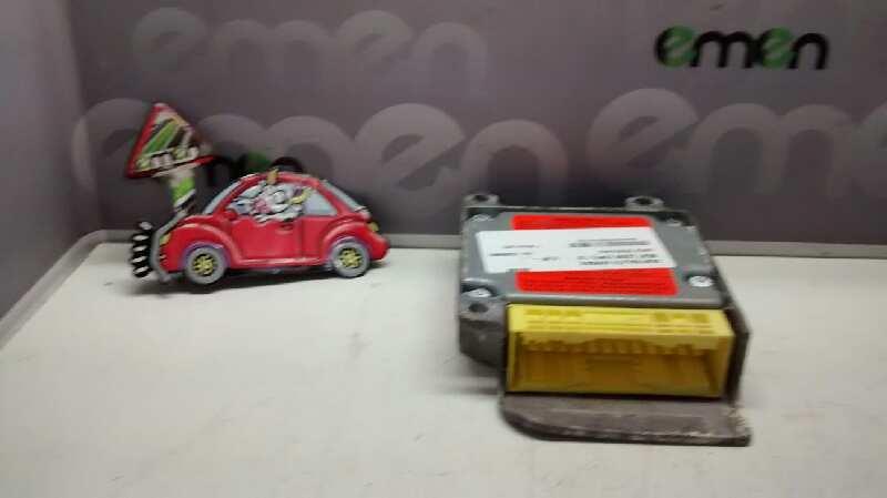centralita airbag seat leon (1m1) *