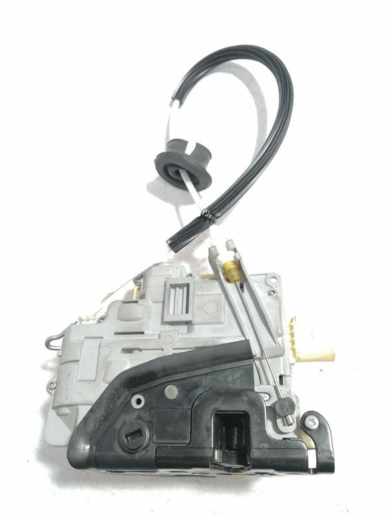 cerradura puerta trasera izquierda audi q7 (4l) 3.0 tdi