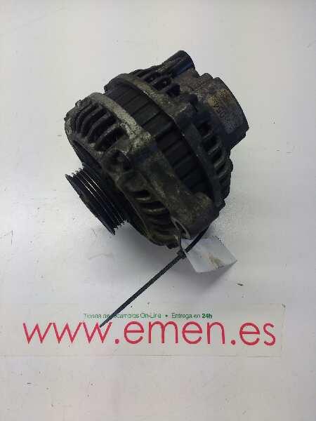 alternador chrysler pt cruiser 2.0 limited