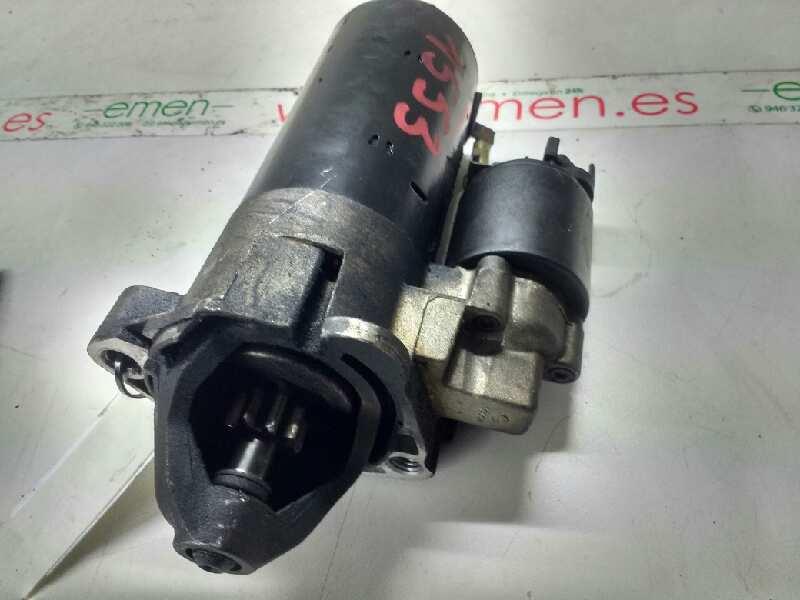 motor arranque audi a4 berlina (8e) 1.9 tdi (96kw)