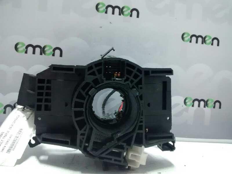 anillo contacto volante renault trafic ii furgón l1h1   caja cerrada, corto