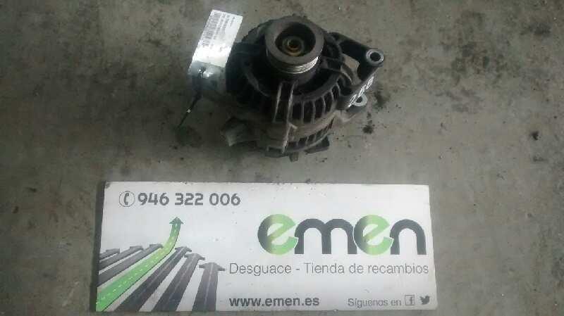 alternador opel astra g berlina club