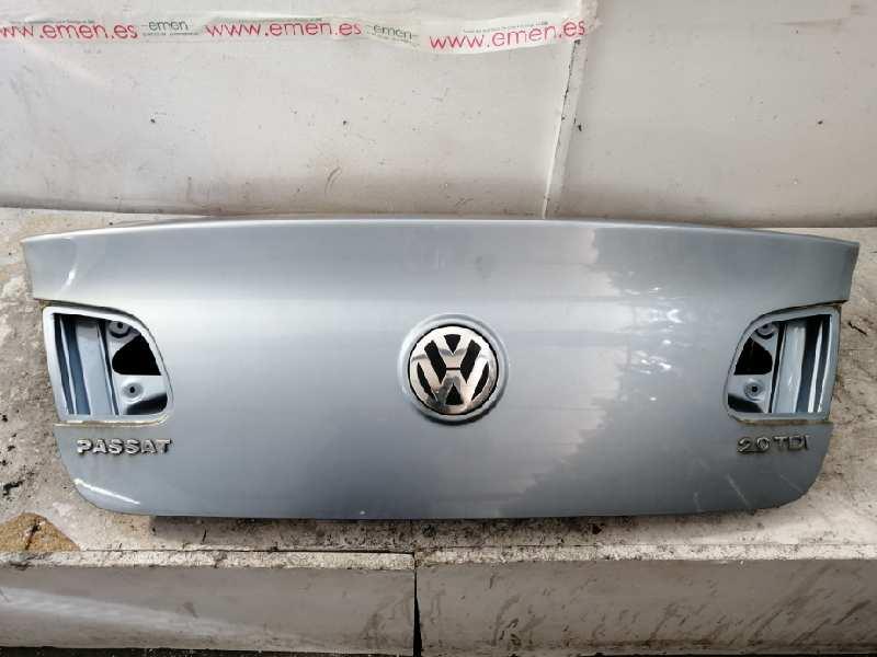 tapa maletero volkswagen passat berlina (3c2) highline