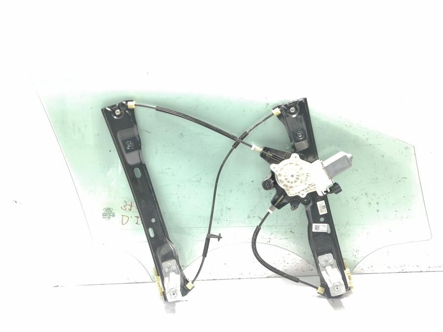 elevalunas electrico delantero izquierdo niss