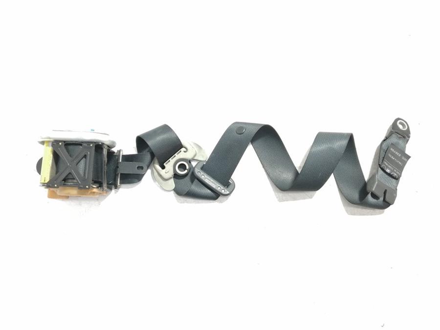cinturon seguridad delantero izquierdo toyota avensis berlina (t25) 2.2 d 4d executive sedán (4 ptas.)