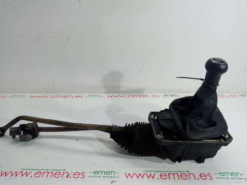 palanca de cambio volkswagen passat berlina (3b2) comfortline