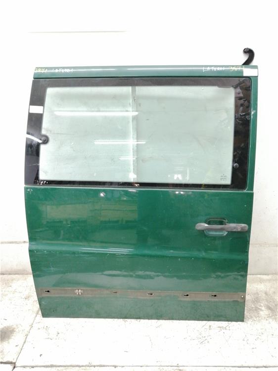 puerta lateral corredera derecha mercedes benz vito kombi (638) 110 d euro 2   (638.174)
