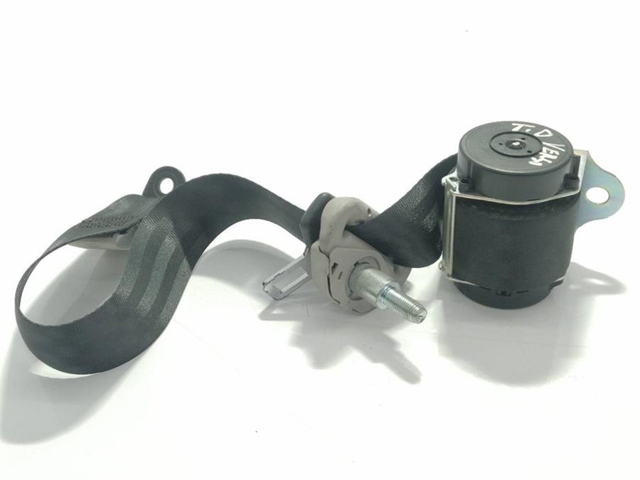 cinturon seguridad trasero derecho toyota verso (aur2/zgr2) active