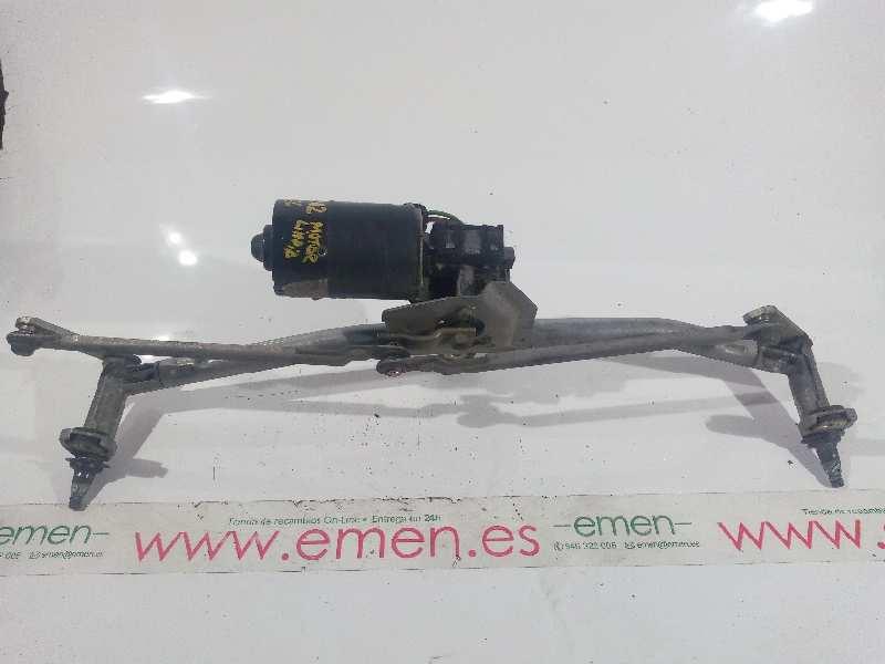 motor limpiaparabrisas delantero volkswagen bora berlina (1j2)(1998) conceptline