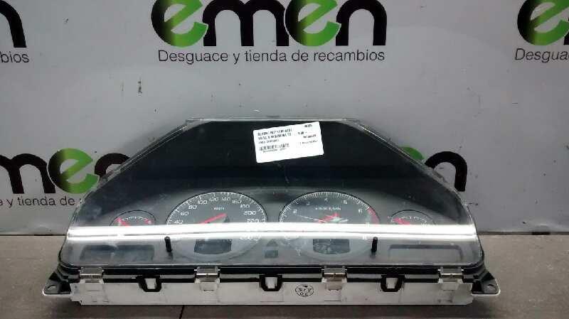 cuadro completo volvo s80 berlina t6