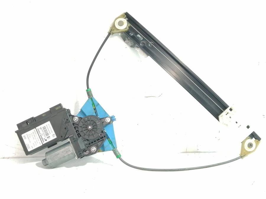 elevalunas electrico trasero derecho audi a4 berlina (8e) *