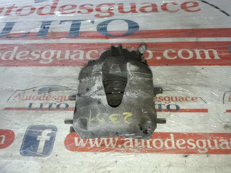 pinza freno delantero izquierda volkswagen polo v (6r1) advance