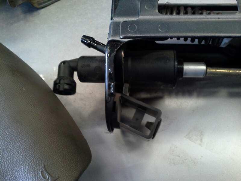 bomba de embrague audi a3 (8l) 1.8 ambiente