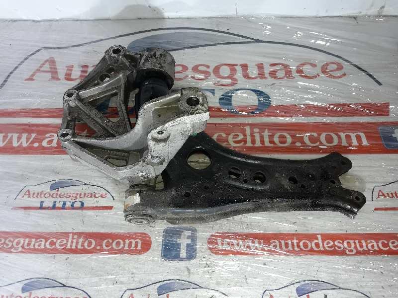 brazo inferior delantero izquierdo volkswagen fox (5z1)(04.2005) básico
