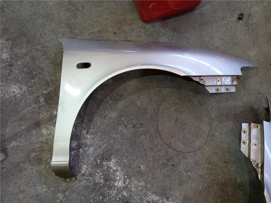 aleta delantera derecha seat leon (1m1) stella