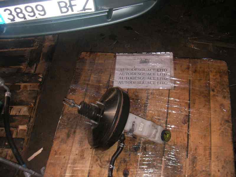 bomba freno toyota auris (e15) básico