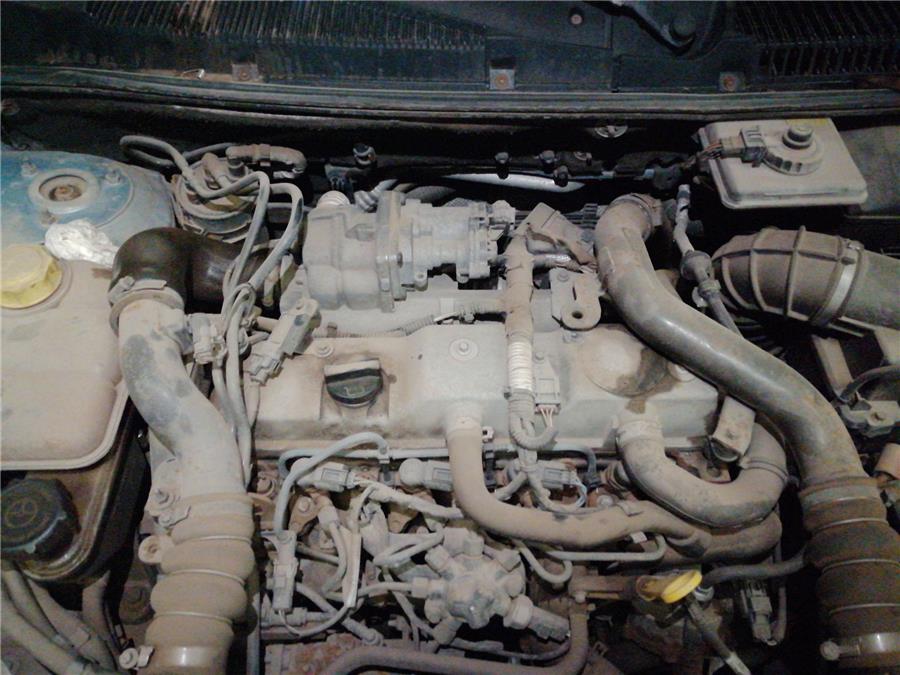 motor completo ford tourneo connect (tc7) kombi b. corta (2006 >)