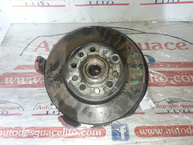 mangueta delantera izquierda volkswagen golf v (1k1)(10.2003) highline
