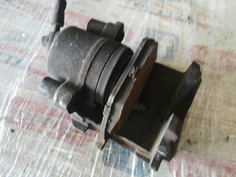 pinza freno delantero derecha seat ibiza (6l1) stella