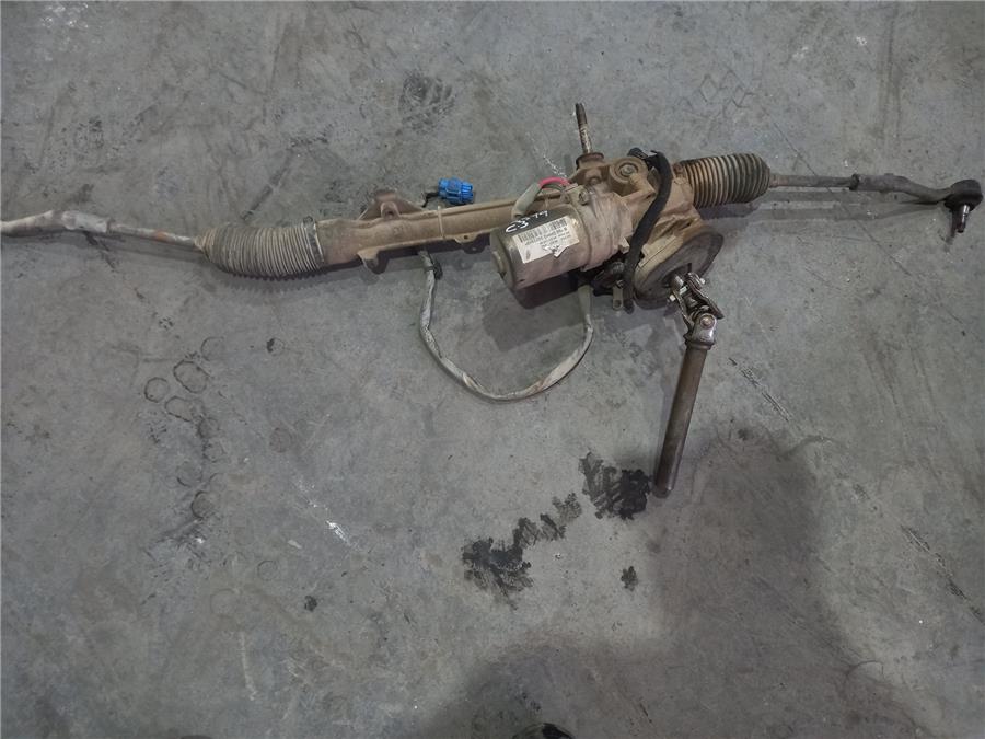 cremallera direccion asistida citroen c3 1.4 premier