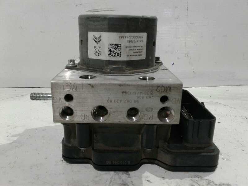 ABS CITROEN C4 PICASSO/SPACETOURER *