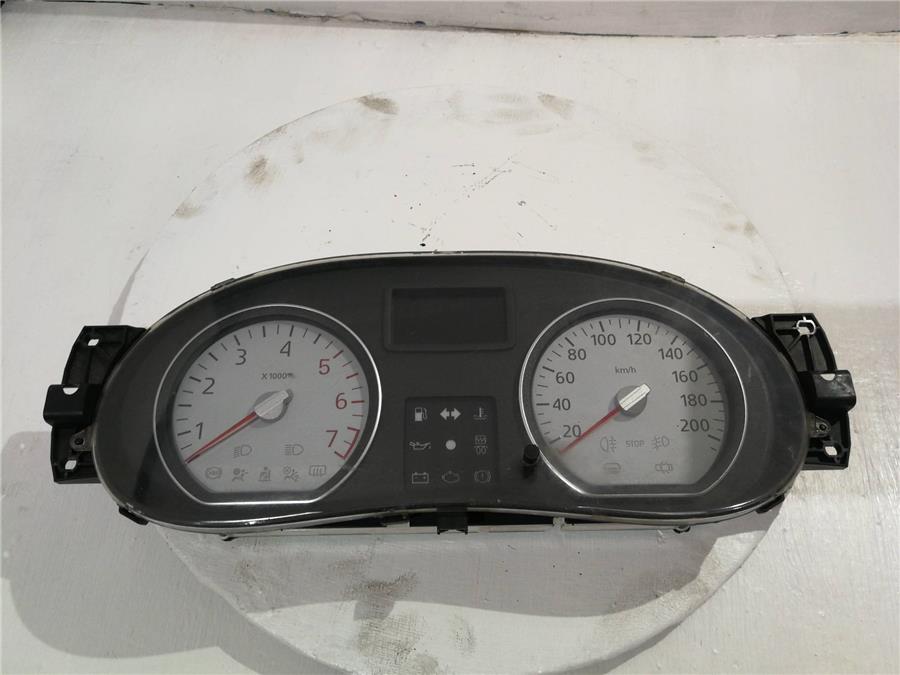 Cuadro Completo DACIA LOGAN 1 MCV