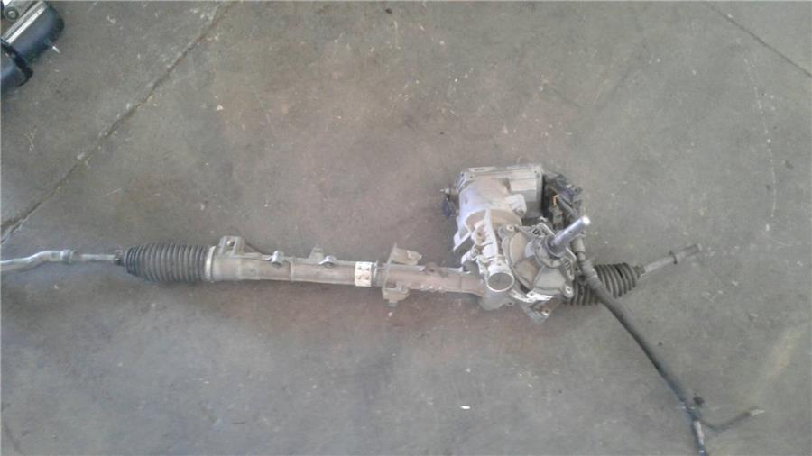 cremallera direccion asistida peugeot 3008 allure