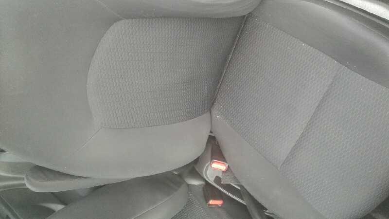 asiento delantero izquierdo nissan micra (k13k/kk) tekna