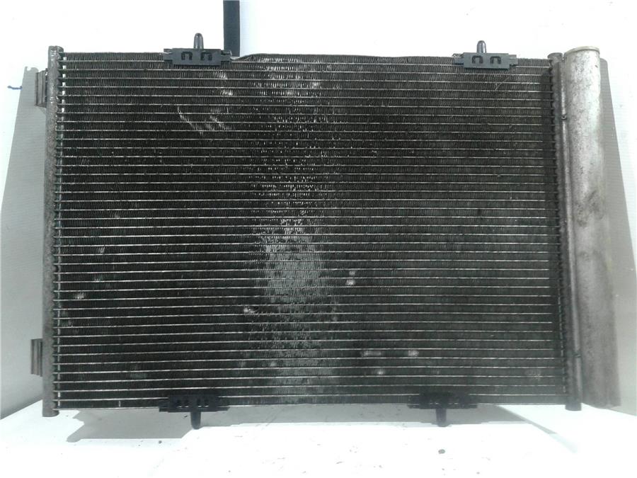 Condensador PEUGEOT 207 CC *