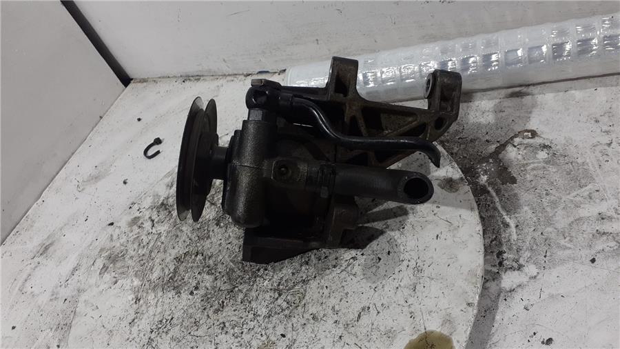 bomba direccion electrica seat ibiza (6k1) básico