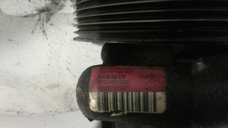 BOMBA DIRECCION ELECTRICA DACIA 1 *