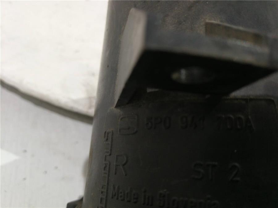 faro antiniebla derecho seat altea xl (5p5) *