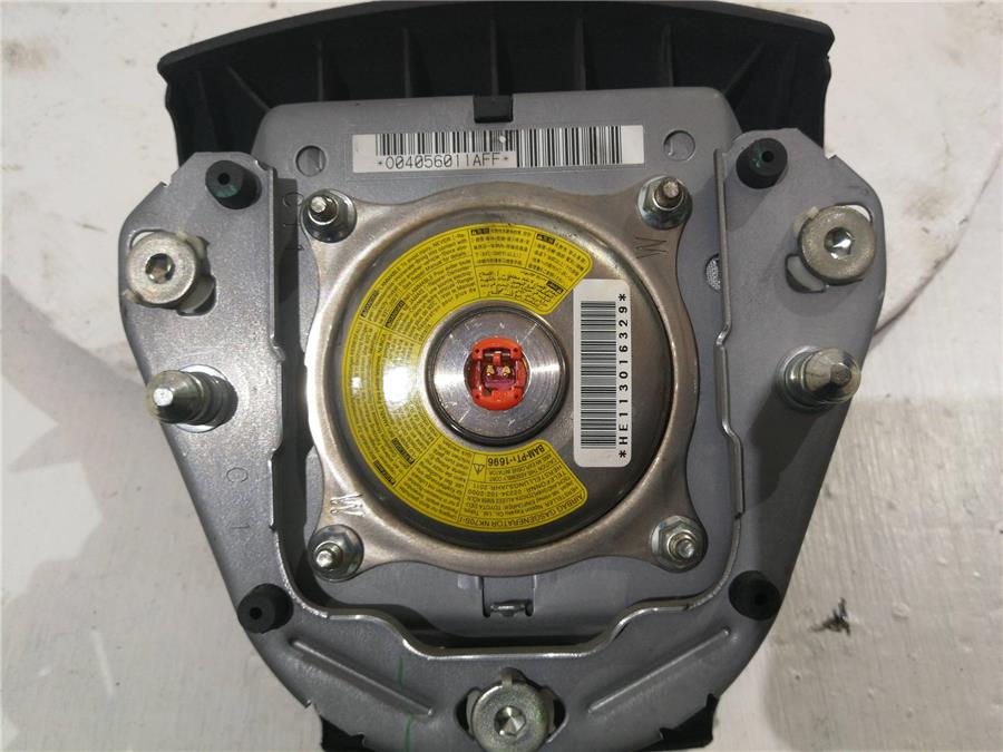 Airbag Volante TOYOTA PRIUS Plug-in