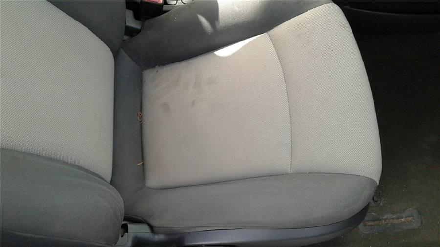 Asiento Delantero Derecho CHEVROLET