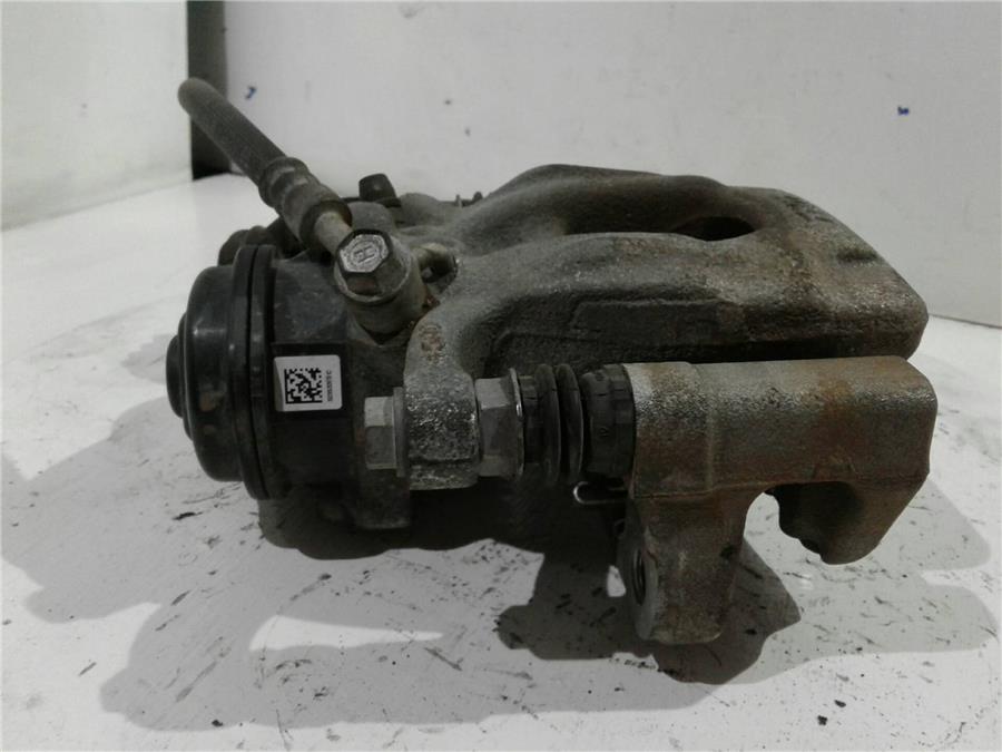 pinza freno trasero derecha nissan qashqai (j11e) acenta