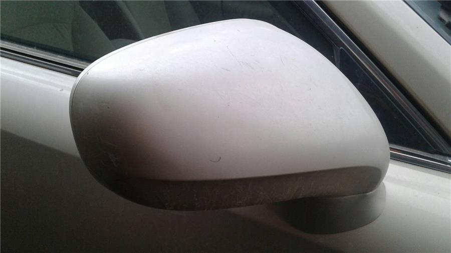 retrovisor derecho lexus is (ds2/is2) 220d