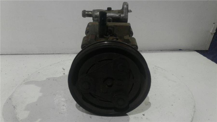 compresor aire acondicionado hyundai sonata (y3) 2.0 16v gls dohc