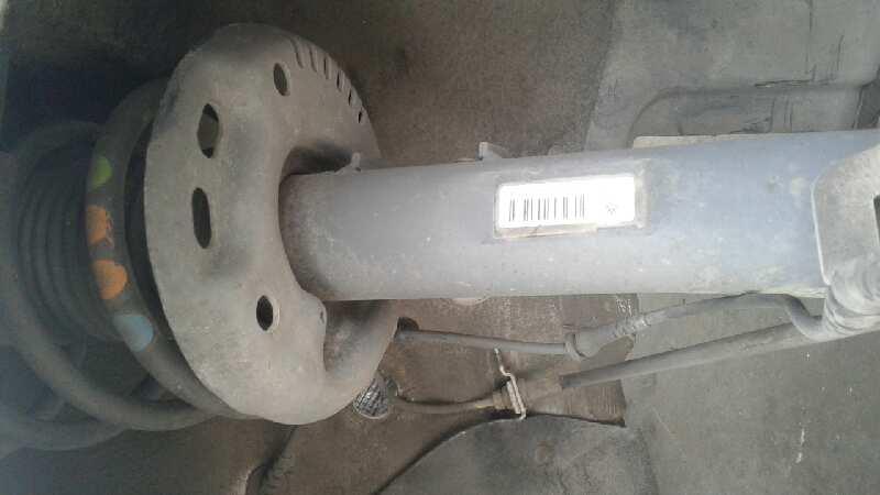 amortiguador delantero derecho skoda octavia berlina (1z3) easy