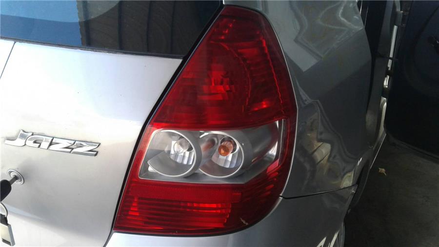 piloto trasero derecho honda jazz