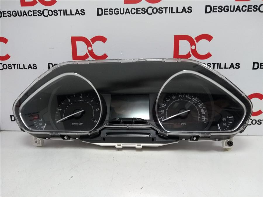 bh02 peugeot