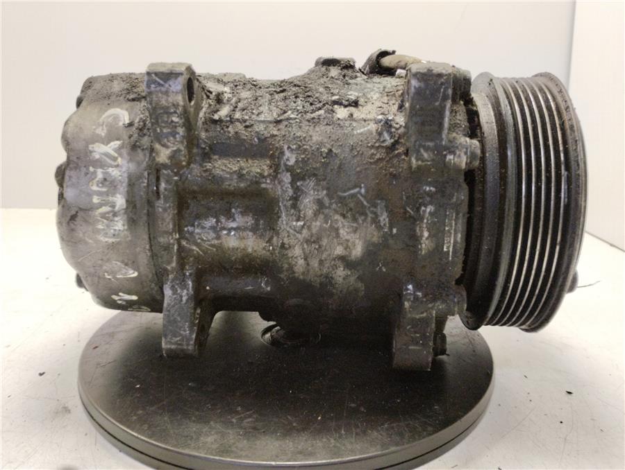 compresor aire acondicionado peugeot 306 berlina 3/4/5 puertas (s2) boulebard