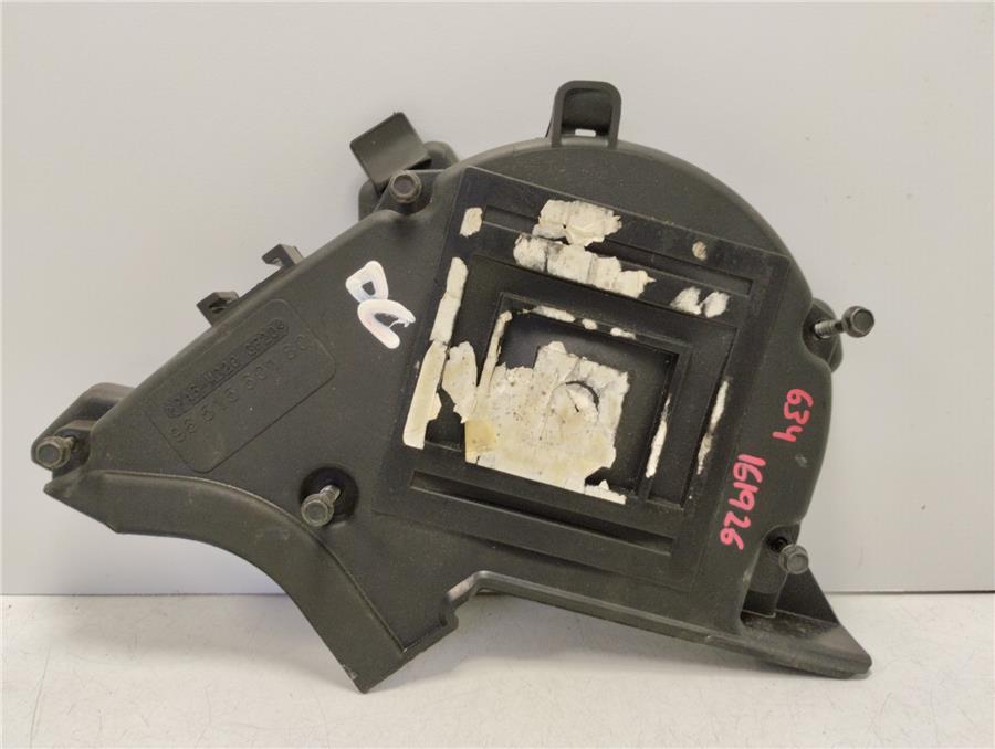 tapa distribucion ford focus berlina (cap) ambiente (d)