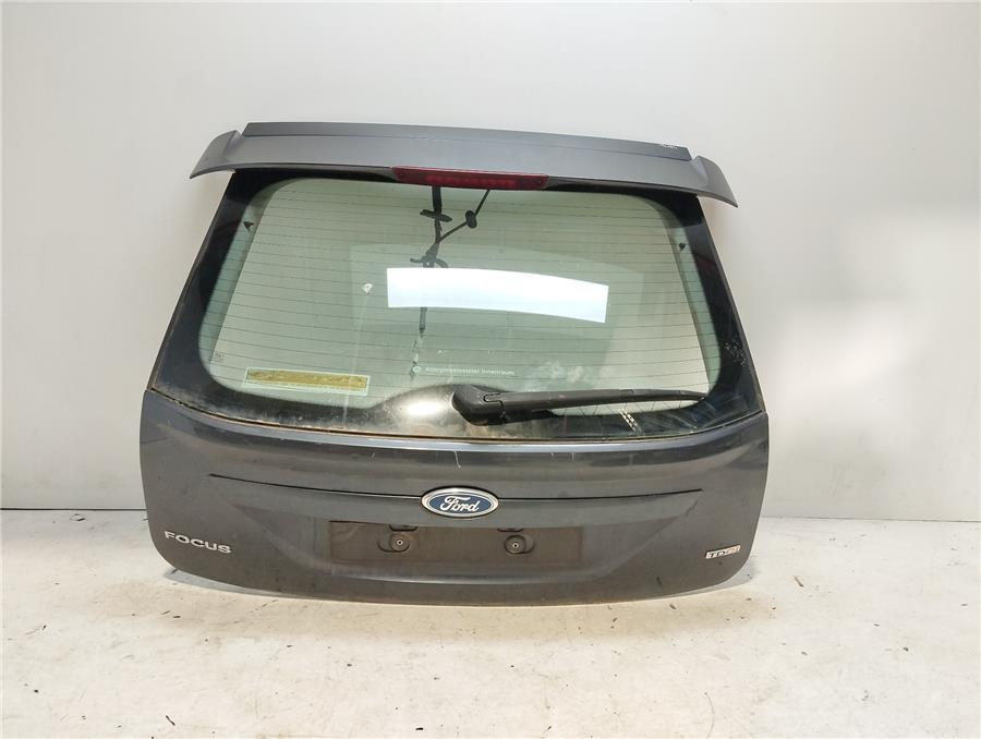 porton trasero ford focus berlina (cap) ambiente (d)