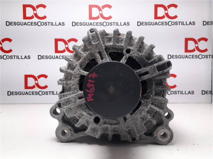 alternador audi a6 berlina (4g2) 2.0 tdi ultra