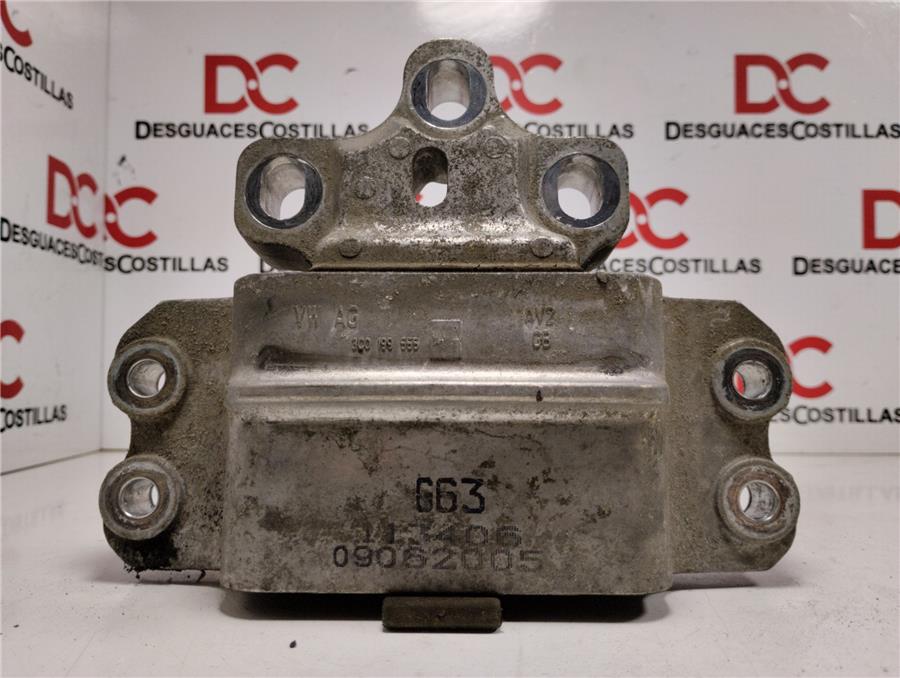 soporte palanca cambio volkswagen passat berlina (3c2) advance