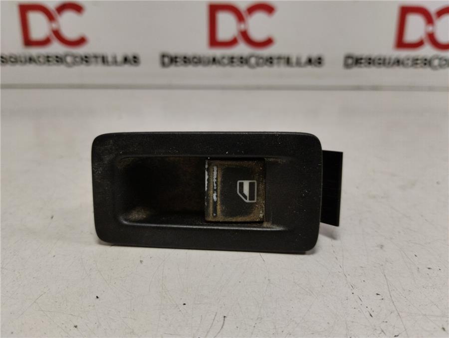 botonera puerta delantera derecha volkswagen touran (1t1) edition