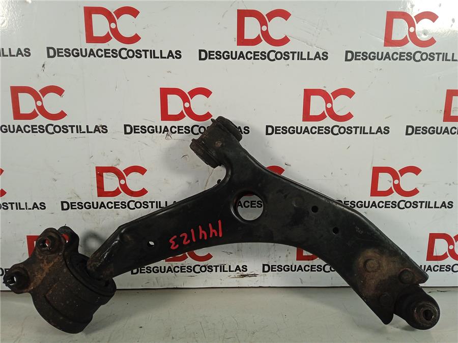brazo inferior delantero derecho ford focus c max (cap)(2003) ghia (d)